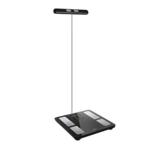 Smart Badev�gt med Kropsscanner