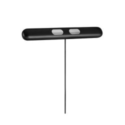 Smart Badev�gt med Kropsscanner