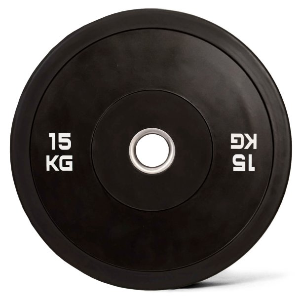 Bumper Plates Sort - 15 kg