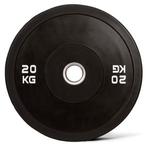 Bumper Plates Sort - 20 kg