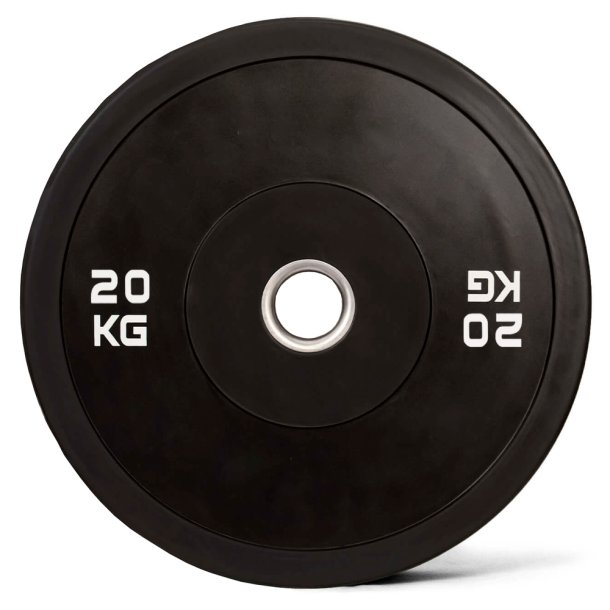 Bumper Plates Sort - 20 kg