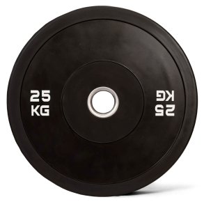 Bumper Plates Sort - 25 kg