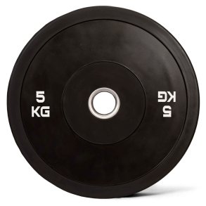 Bumper Plates Sort - 5 kg
