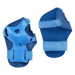 Spokey 3-Pak Beskyttelsess�t til B�rn (Kn�, Albue &amp; H�ndled)