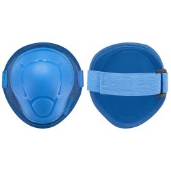 Spokey 3-Pak Beskyttelsess�t til B�rn (Kn�, Albue &amp; H�ndled)