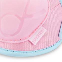 Spokey 3-Pak Beskyttelsess�t til B�rn (Kn�, Albue &amp; H�ndled)
