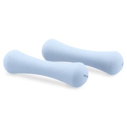 Spokey H�ndv�gts�t - 2x 1 kg