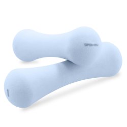 Spokey H�ndv�gts�t - 2x 1 kg