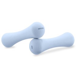 Spokey H�ndv�gts�t - 2x 1 kg
