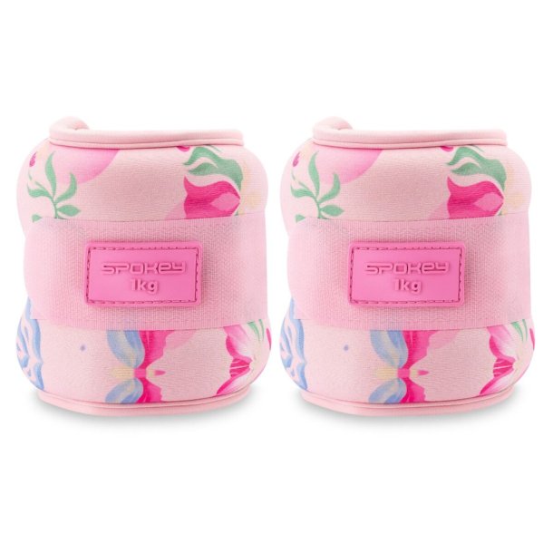 Ankel/H�ndled V�gte 1 kg (2 stk)