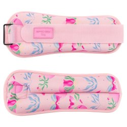 Ankel/H�ndled V�gte 1 kg (2 stk)