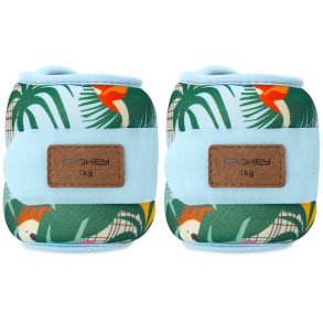 Ankel/H�ndled V�gte 1 kg (2 stk)