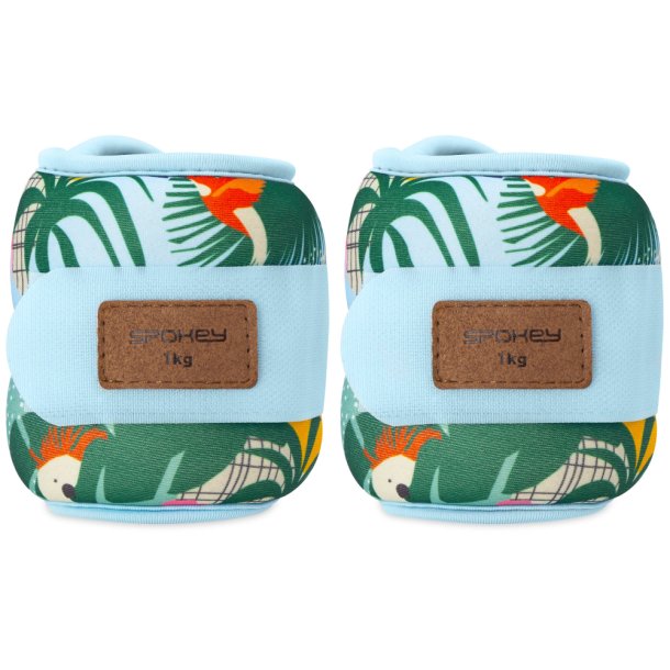 Ankel/H�ndled V�gte 1 kg (2 stk)