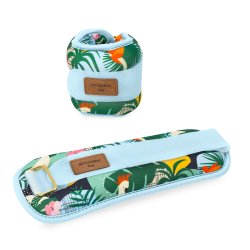 Ankel/H�ndled V�gte 1 kg (2 stk)