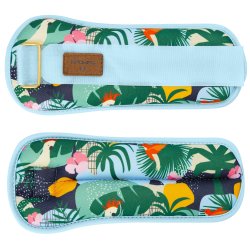 Ankel/H�ndled V�gte 1 kg (2 stk)