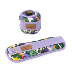 Ankel/H�ndled V�gte 0,5 kg (2 stk)