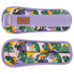 Ankel/H�ndled V�gte 0,5 kg (2 stk)