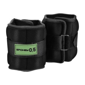 Ankel/H�ndled V�gte 0,5 kg (2 stk)