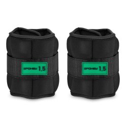 Ankel/H�ndled V�gte 1,5 kg (2 stk)