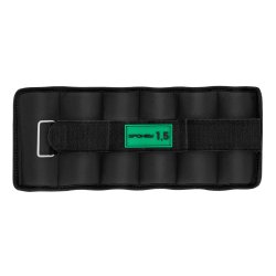 Ankel/H�ndled V�gte 1,5 kg (2 stk)