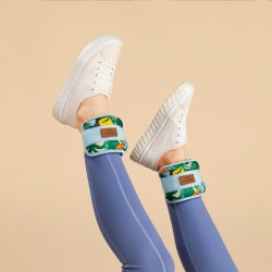 Ankel/H�ndled V�gte 1 kg (2 stk)