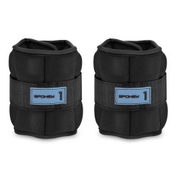 Ankel/H�ndled V�gte 1 kg (2 stk)