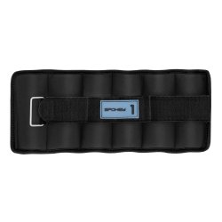 Ankel/H�ndled V�gte 1 kg (2 stk)