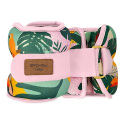 Ankel/H�ndled V�gte 1,5 kg (2 stk)