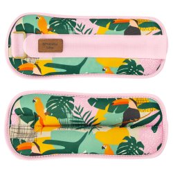 Ankel/H�ndled V�gte 1,5 kg (2 stk)