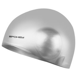 Spokey Badeh�tte med �rebeskyttelse - Gr�