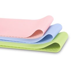Spokey Booty Band Tr�ningselastik S�t (7-16 kg)