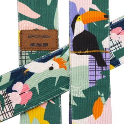 Booty Band Tr�ningselastikker 3-pak (20-30 kg)