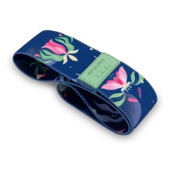 Spokey Booty Band Tr�ningselastik