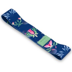 Spokey Booty Band Tr�ningselastik