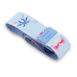 Spokey Booty Band Tr�ningselastik