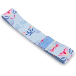 Spokey Booty Band Tr�ningselastik