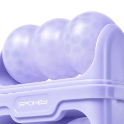 K�lende Massageapparat med Roterende Hoved