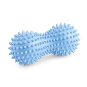 Dobbelt Massagebold med Knopper