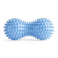 Dobbelt Massagebold med Knopper