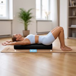 Spokey Foam Roller - 90 cm