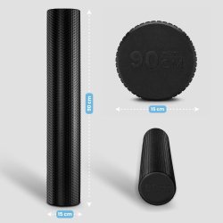 Spokey Foam Roller - 90 cm