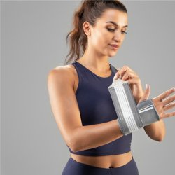 Spokey H�ndledsst�ttebind