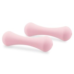 Spokey H�ndv�gts�t - 2x 2 kg