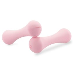 Spokey H�ndv�gts�t - 2x 2 kg