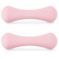 Spokey H�ndv�gts�t - 2x 2 kg