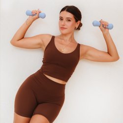 Spokey H�ndv�gts�t - 2x 1 kg