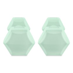 Spokey H�ndv�gts�t - 2x 1 kg