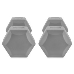 Spokey H�ndv�gts�t - 2x 3 kg