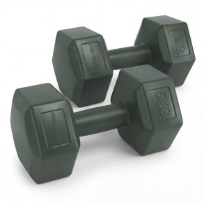 Spokey H�ndv�gts�t - 2x 5 kg