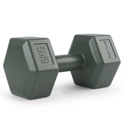 Spokey H�ndv�gts�t - 2x 5 kg